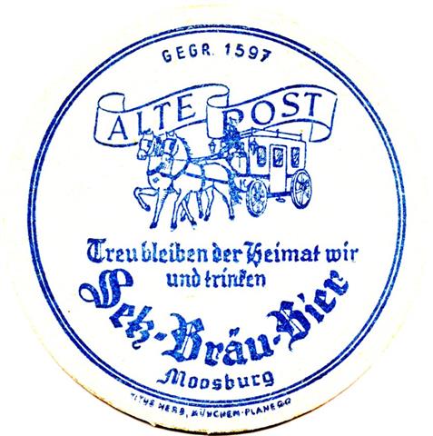 moosburg fs-by setz rund 1ab (215-setz bru bier-blau) 